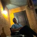 Jonathan Edward Post - @jep11205 - Instagram