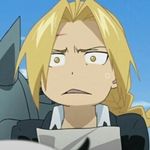 •Edward Elric• - @edward_posting - Instagram