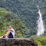 Edward Prada - @edwardprada84 - Instagram