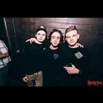 Edward Press - @eddiebabes96 - Instagram