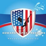 Edward’s Pressure Washing and Roof Maintenance - @edwardspressure - Instagram
