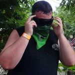 Edward Pressley - @supersoakher614 - Instagram