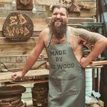 Edward Price - @made_by_ed_wood - Instagram