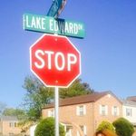 Lake Edward Pride - @lakeedward - Instagram