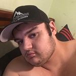 Brandon Edward Priest - @vancitybrandon29 - Instagram