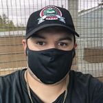 Brandon Priest - @brandon.edward.priest - Instagram