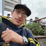 Edward Prieto - @edwardprieto182 - Instagram