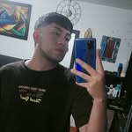 Edward Prieto - @edwars1797 - Instagram
