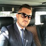 Edward | Company Owner | Palm Dubai | Prime Location Properties - @mydubaiexpert - Instagram