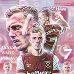 James Michael Edward Ward-Prowse - @fcwardprowse - Instagram