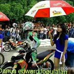 Danus Edward Lopulalan - @edwardlopulalan - Instagram