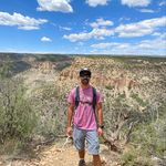 Edward Pulido - @mustlovetotravel - Instagram