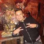 Edward Pulido - @pulido.edward - Instagram