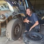 Edward Purdie - @purdiepurdie666 - Instagram