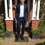 Edward Putnam - @edwardputnam1758 - Instagram