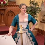 Erin Driscoll - @edwardquails - Instagram