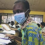 Edward Oppong - @quameedward - Instagram