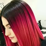 Belleza latina beauty salon - @edwardqueenhairartist - Instagram