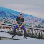 Edward Manquillo 7 - @edwardmanquillo7 - Instagram