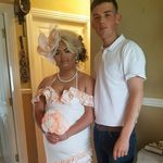 Theresa Lvs Edward Quilligan - @theresa_luvs_edward_quilligan - Instagram