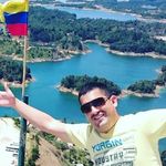 Edward Quiroga - @edwardquirogach - Instagram