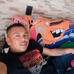 Edward Quiroga Amaya - @edwardquirogaamaya - Instagram