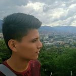 Edward Quistial Garcia - @edwardquistialgarcia - Instagram