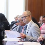 Assemblyman Ed Ra - @edwardra19 - Instagram