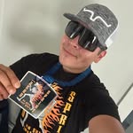 Edward Dickerson - @edwardramirezdickerson - Instagram