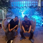 Edward Raharja - @edwardfransiskusxaverius - Instagram