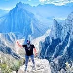 Senderismo,Rappel,Montañas y Cañones - @edward_rasta1 - Instagram