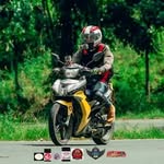 FLYNN EDWARD RABAGO - @ridewithflynn - Instagram