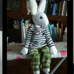 Edward - @edwardtulaneisarabbit - Instagram