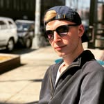 E • R - @edwardradford - Instagram