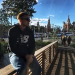 Рус - @edwardradzinskii - Instagram