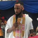 Awurade Kyeame Edward - @edwardawuradekyeame - Instagram