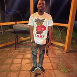 Edward Ragland - @edwardragland___ - Instagram