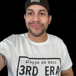 Edward Ralph Arambula III - @the3rdera - Instagram