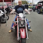 Edward Ralph Ingraham - @foxmedicine67 - Instagram