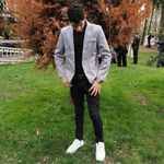 Edward Ramirez - @edutheblessed - Instagram