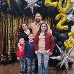Edward Ramirez - @tank8334 - Instagram