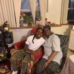 Edward Randle - @cool601962 - Instagram