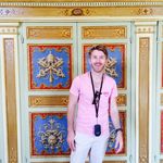 Edward Randle - @randleandeighth - Instagram