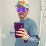 Edward Ransom - @edwardransom18 - Instagram
