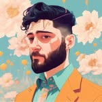 Edward Ransom - @alazar_05 - Instagram