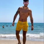 Edward Ratliff - @maposazheny - Instagram