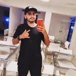 Eduardo Rausis - @edwardrausi - Instagram