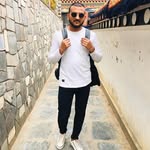 Mohit Rauniyar - @edwardrauniyaar - Instagram