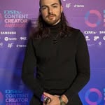 Edward Raymond - @duarteandreas333 - Instagram