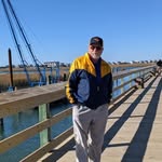 Edward Raymond - @edwardraymond64 - Instagram